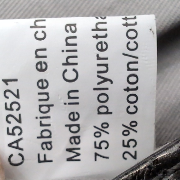 Sac O Grande Green Faux leather Womans Wristlet Clutch. - Picture 8 of 10